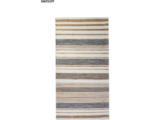 Hornbach Teppich natur grau 65x130 cm