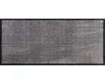 Hornbach Schmutzfangläufer Creation Zen Grey 66x150 cm