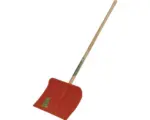 Hornbach Kinder-Schneeschieber/ Schneeschaufel Freund Victoria kunststoff