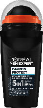 dm drogerie markt L'ORÉAL PARIS MEN EXPERT Anti-Transpirant Roll-On Carbon Protect