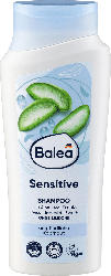 Balea Sensitive Shampoo