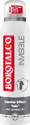 Borotalco Anti-Transpirant Deo Spray Invisible