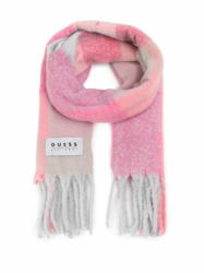 GUESS SCHALL PINK