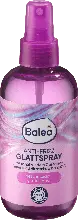 dm drogerie markt Balea Anti-Frizz Glatt Spray