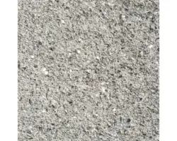 Mauerabdeckung Flach silbergrau CRUSH® 49 x 30 x 4 cm