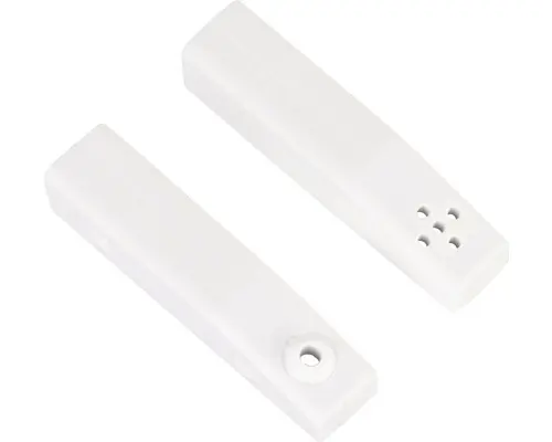 Waschdüsen Form & Style zu Dusch-WC-Sitz Panay