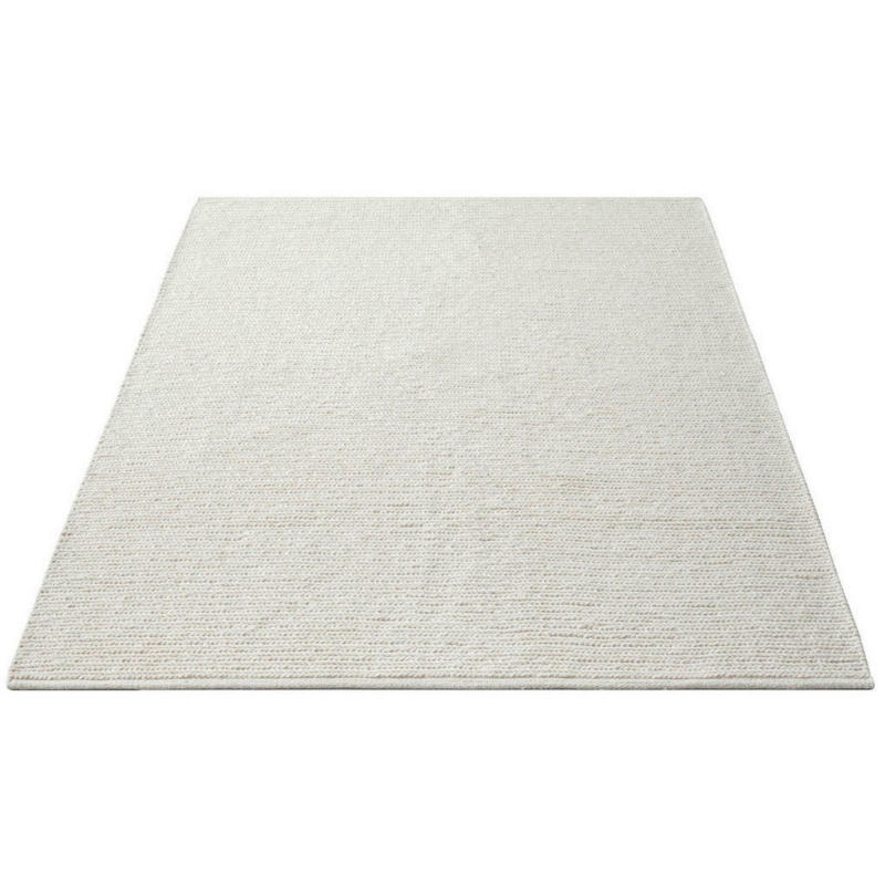 Merinos Teppich Copenhagen creme B/L: ca. 120x170 cm