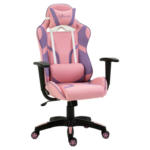 POCO Einrichtungsmarkt Eschborn Gaming-Sessel 921-201 rosa