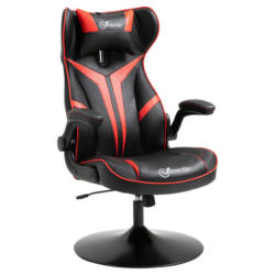 Gaming-Sessel 921-358RD rot schwarz