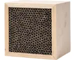 Hornbach Insekten Insektenhotel dobar 140 x 130 mm holz