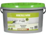 Hornbach HORNBACH Mineralfarbe Innen weiß 5 l