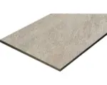 Hornbach Feinsteinzeug Terrassenplatte grau 60x90x2 cm rektifiziert