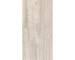 Hornbach FLAIRSTONE Feinsteinzeug Terrassenplatte Wood Silk rektifizierte Kante 90 x 45 x 2 cm