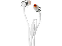 JBL In-Ear Kopfhörer T210, grau