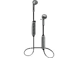 ISY Bluetooth Kopfhörer IBH-3700, grau