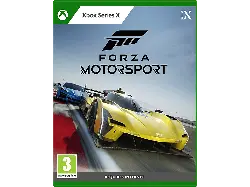 Forza Motorsport - [Xbox Series X]
