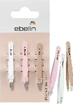 dm drogerie markt ebelin Pinzetten-Set Mini