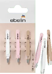 ebelin Pinzetten-Set Mini