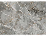 Hornbach Sauberlaufmatte Fußmatte Ambiance marble grau 50x70 cm