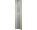 Hornbach Designheizkörper Rotheigner Mirror 1800x514 mm beige