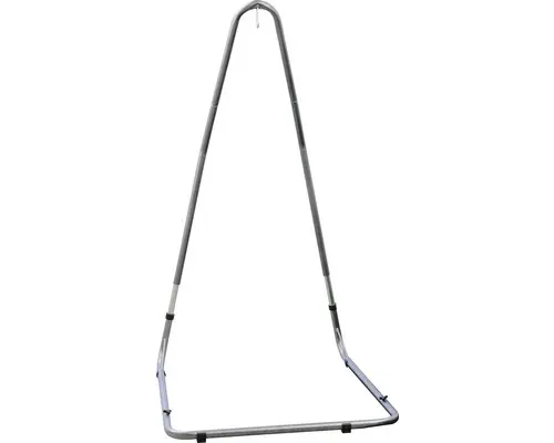 Hängesitzgestell Stahl 120x145 cm