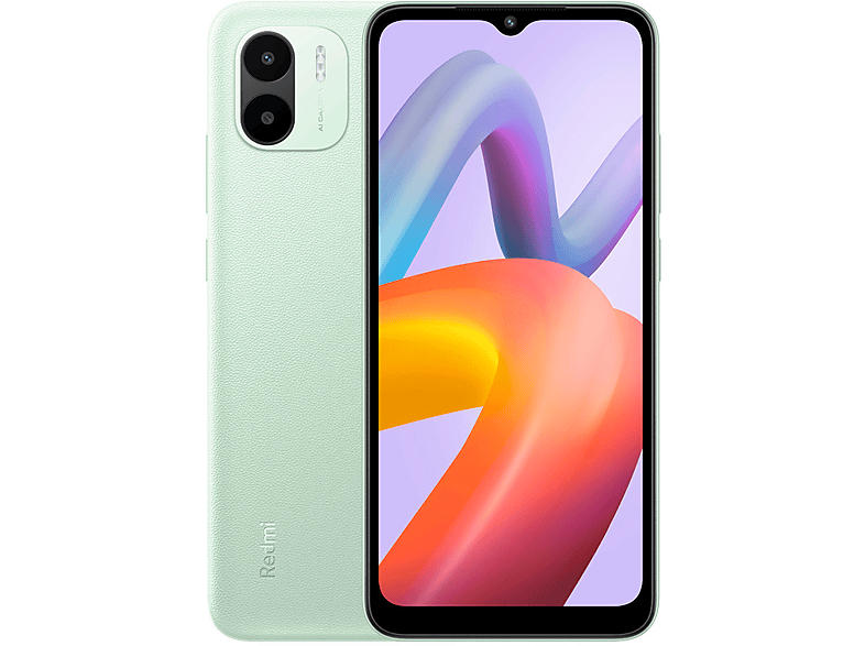 Xiaomi Redmi A2 64GB, Light Green