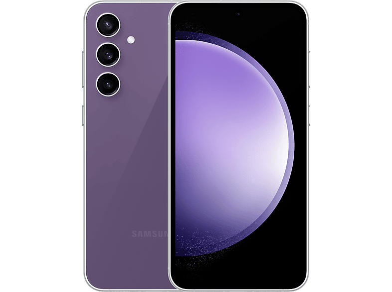 Samsung Galaxy S23 FE 128GB, Purple