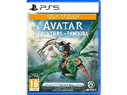 Avatar: Frontiers of Pandora - Gold Edition [PlayStation 5]