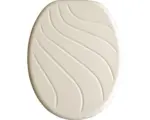 Hornbach WC-Sitz Adob Carina bahamabeige