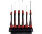 Hornbach Schraubendreher Set Wiha Pico Finish Schlitz/Pozidriv 6-tlg.