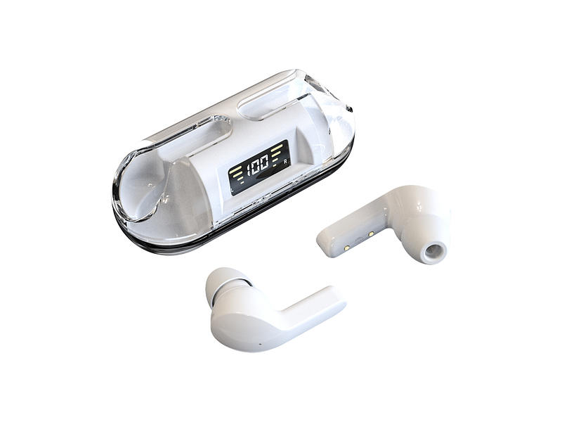 Écouteurs sans fil DUAL DL-CB39-001