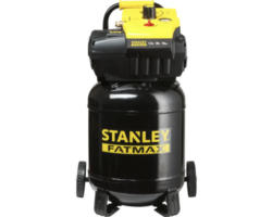 Kompressor Stanley Fatmax 10 bar 30 L fahrbar 230 V