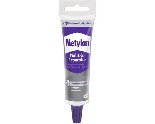 Metylan Naht- und Reparaturkleber 60 g