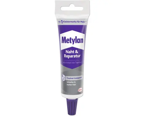 Metylan Naht- und Reparaturkleber 60 g