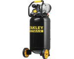 Hornbach Kompressor Stanley Fatmax 1500 W 10 bar 50 L, fahrbar 230 V