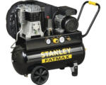 Hornbach Kompressor Stanley Fatmax 2200 W 10 bar Fahrbar 230 V