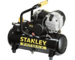 Hornbach Kompressor Stanley Fatmax 1500 W 10 bar 10 L, fahrbar 230 V