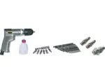 Hornbach Druckluft-Bohrer-Set Stanley