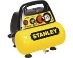 Hornbach Kompressor Stanley 1100 W 8 bar 6 L, tragbar 230 V