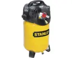 Hornbach Kompressor Stanley 1100 W 0-10 bar 230 V