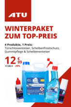 ATU Neubrandenburg A.T.U.: WINTERPAKET ZUM TOP-PREIS - bis 31.12.2023
