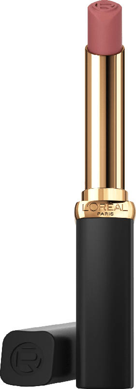 L'ORÉAL PARiS Lippenstift Color Riche Intense Volume Nude 601 Matte Worth It