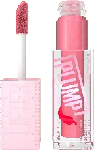 dm drogerie markt Maybelline New York Lipgloss Lifter Plump 001 Blush Blaze