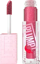 dm drogerie markt Maybelline New York Lipgloss Lifter Plump 002 Mauve Bite