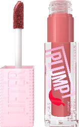 Maybelline New York Lipgloss Lifter Plump 005 Peach Fever