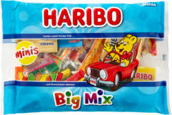 Haribo Big Mix , 330 g