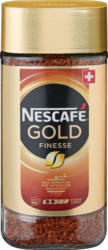 Nescafé Gold Finesse, 200 g