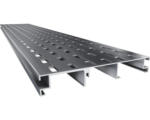 Hornbach Drainage- und Belüftungsprofil 26x150x3000 mm