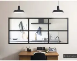 Zusatzkit Loft für "Verriere Modulo"