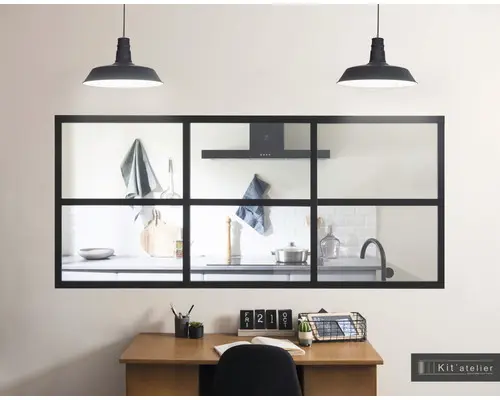 Zusatzkit Loft für "Verriere Modulo"